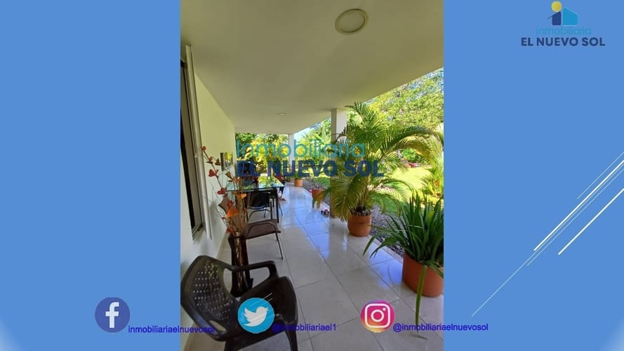 Casa de 4 alcobas en venta en La Argentina, Villavicencio, 600 m² · foto 24 de 24