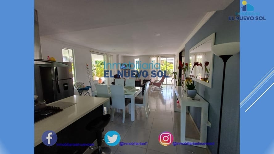 Casa de 4 alcobas en venta en La Argentina, Villavicencio, 600 m² · foto 4 de 24
