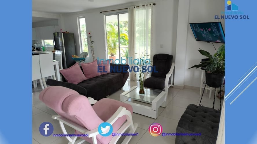 Casa de 4 alcobas en venta en La Argentina, Villavicencio, 600 m² · foto 23 de 24