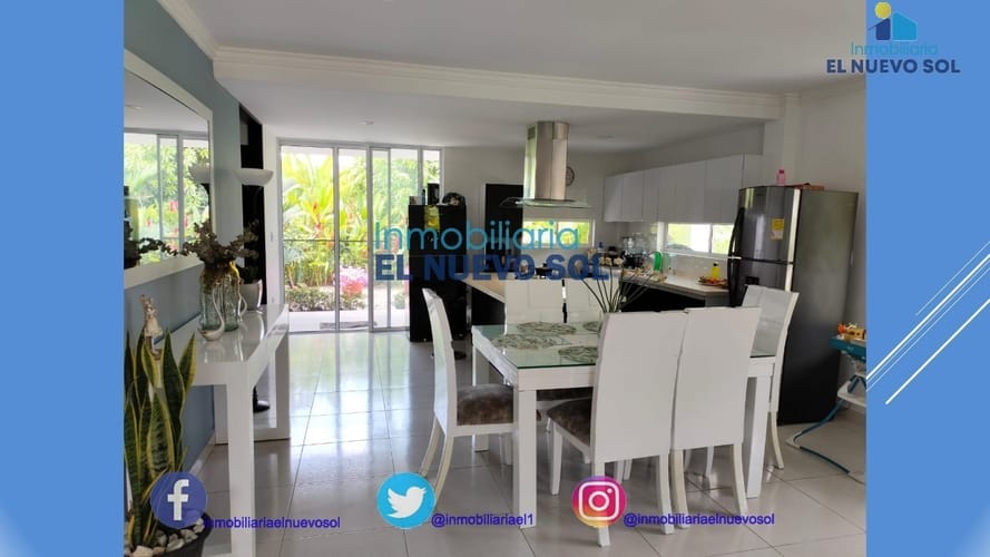 Casa de 4 alcobas en venta en La Argentina, Villavicencio, 600 m² · foto 6 de 24