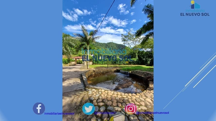 Casa de 4 alcobas en venta en La Argentina, Villavicencio, 600 m² · foto 2 de 24