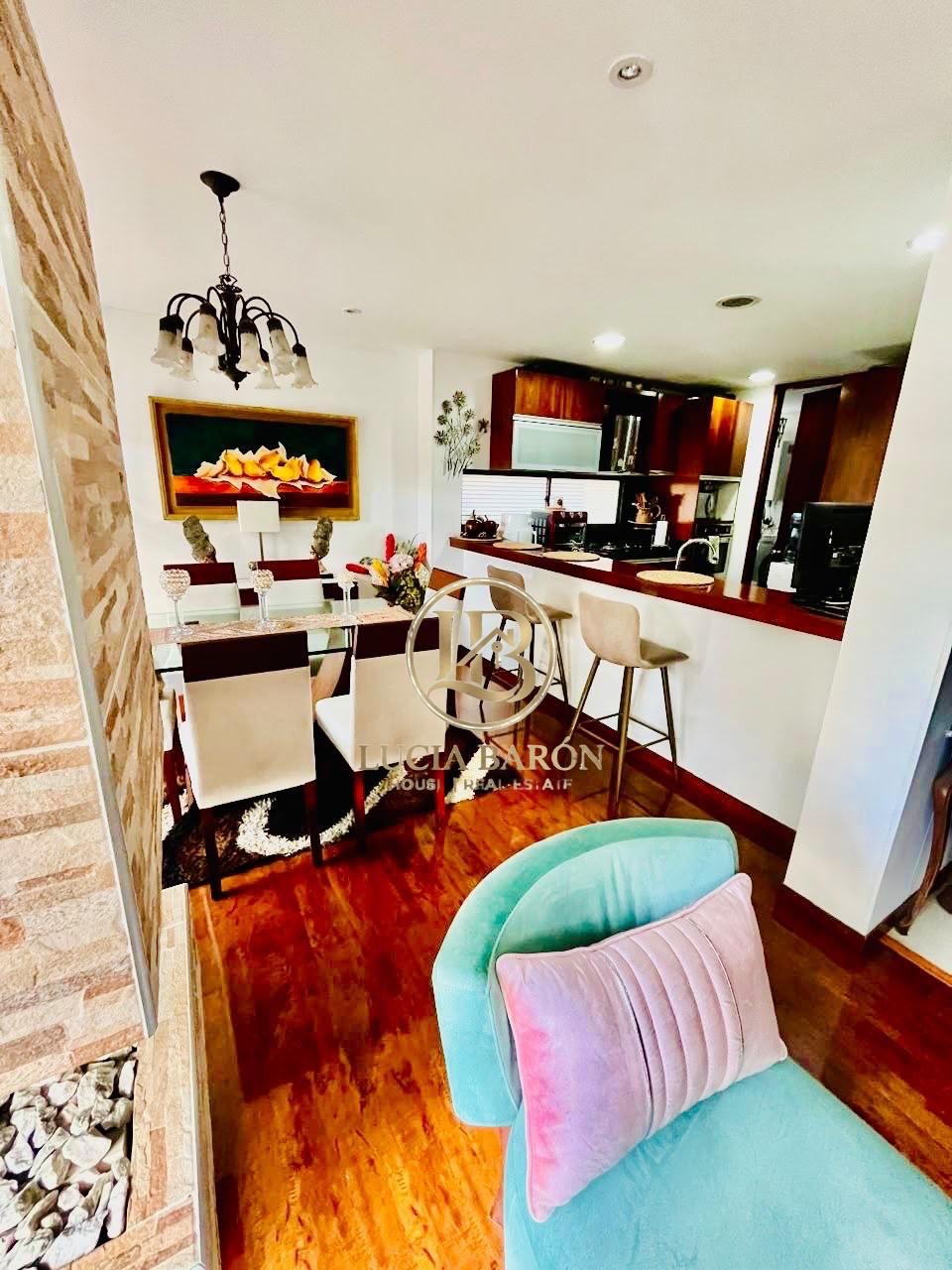 Casa en venta en Calahorra, Cajicá · foto 9 de 20