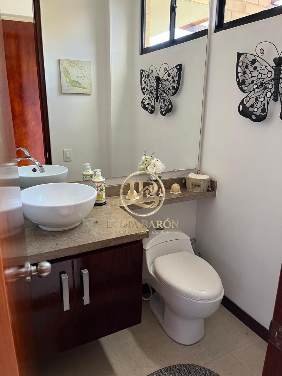 Casa en venta en Calahorra, Cajicá · foto 13 de 20