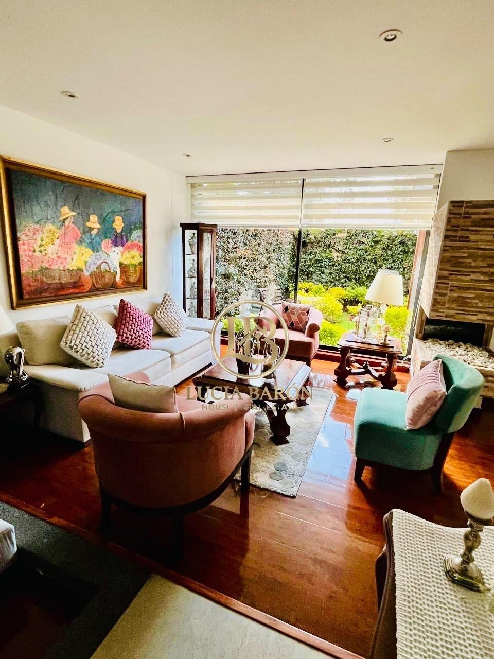 Casa en venta en Calahorra, Cajicá · foto 6 de 20