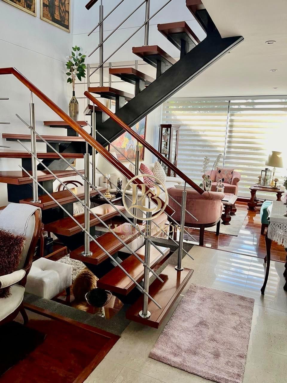 Casa en venta en Calahorra, Cajicá · foto 12 de 20