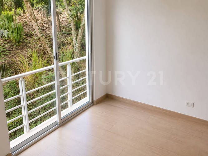 Apartamento de 2 alcobas en venta en Santa Rita, Cali, 68 m² · foto 4 de 13