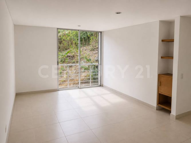 Apartamento de 2 alcobas en venta en Santa Rita, Cali, 68 m² · foto 8 de 13