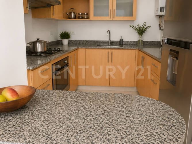 Apartamento de 2 alcobas en venta en Santa Rita, Cali, 68 m² · foto 10 de 13