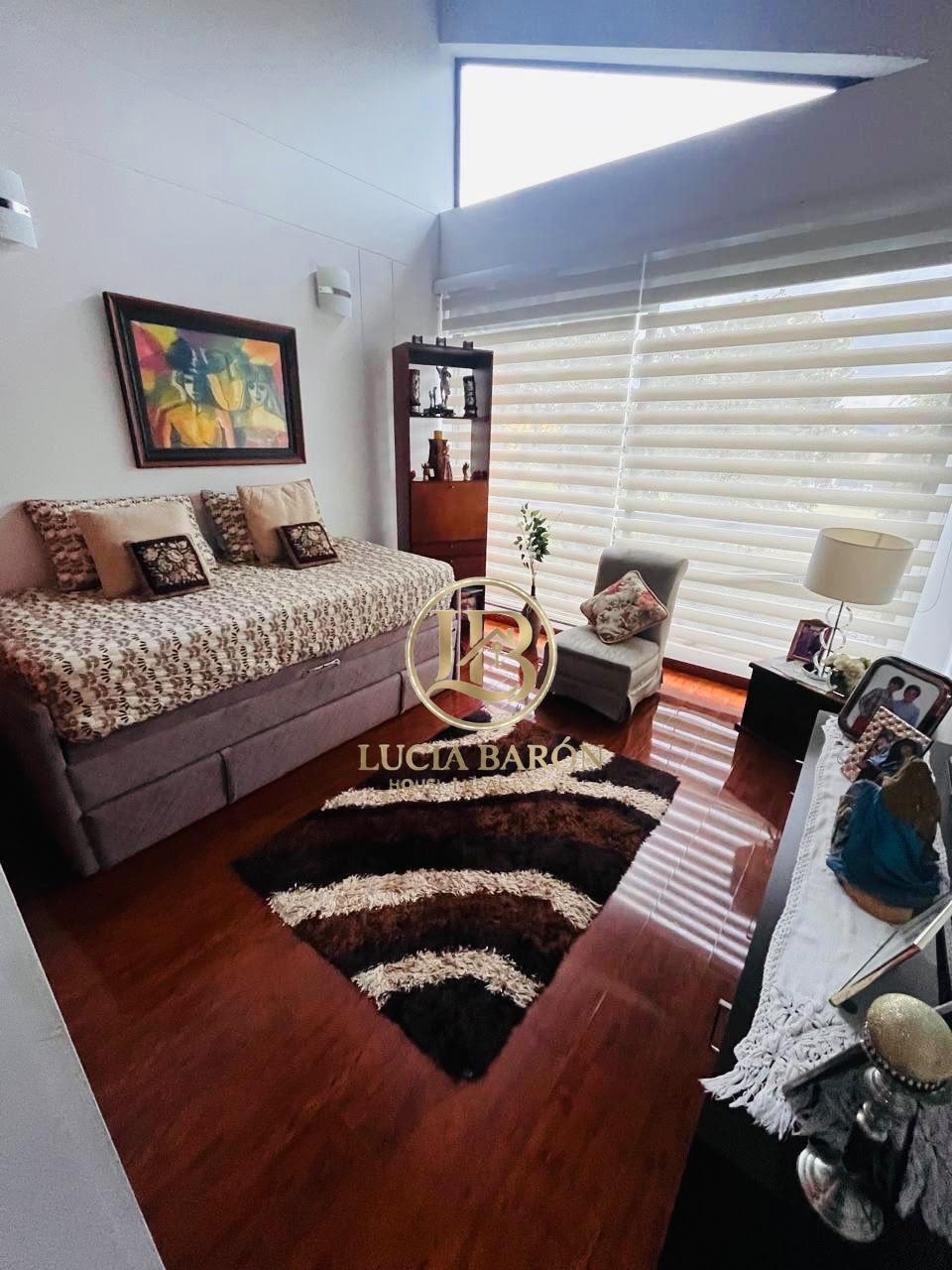Casa en venta en Calahorra, Cajicá · foto 15 de 20