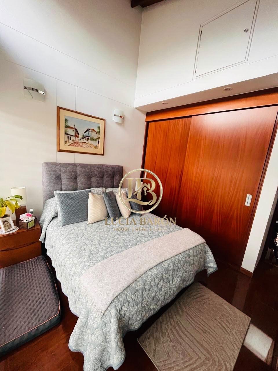 Casa en venta en Calahorra, Cajicá · foto 17 de 20