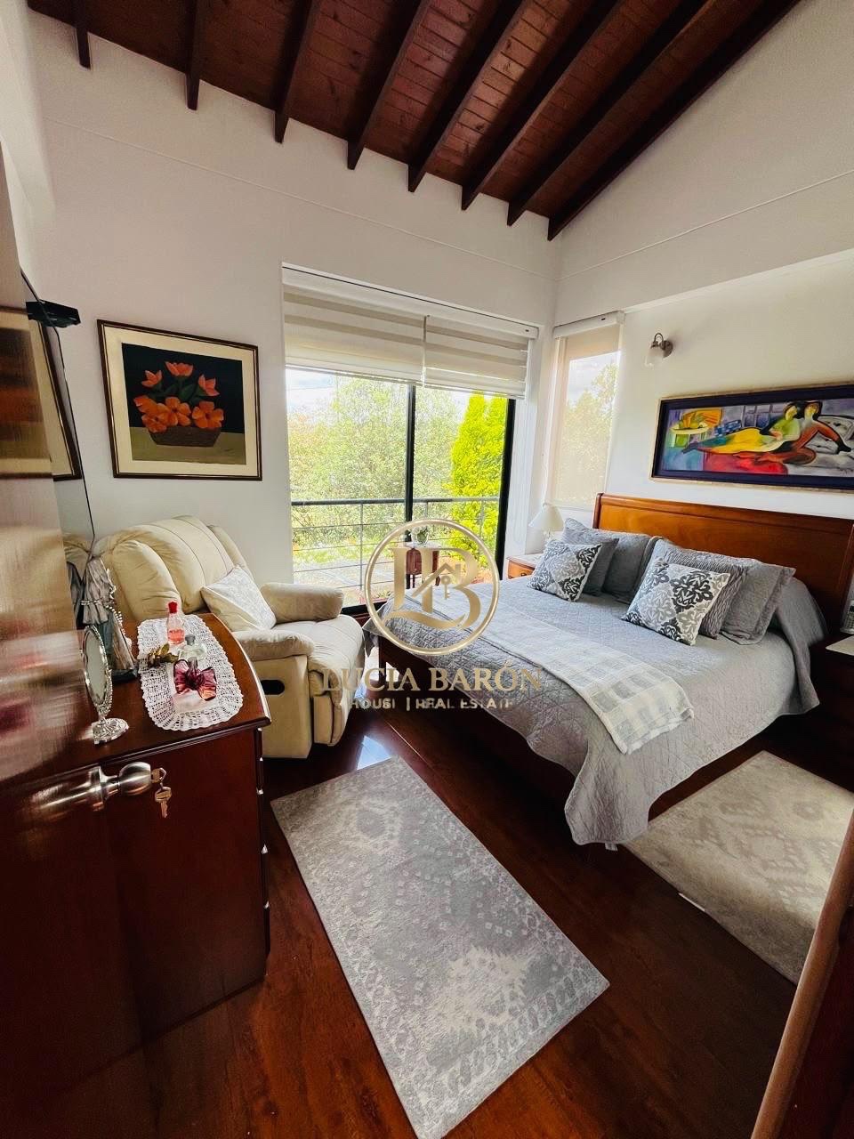 Casa en venta en Calahorra, Cajicá · foto 18 de 20