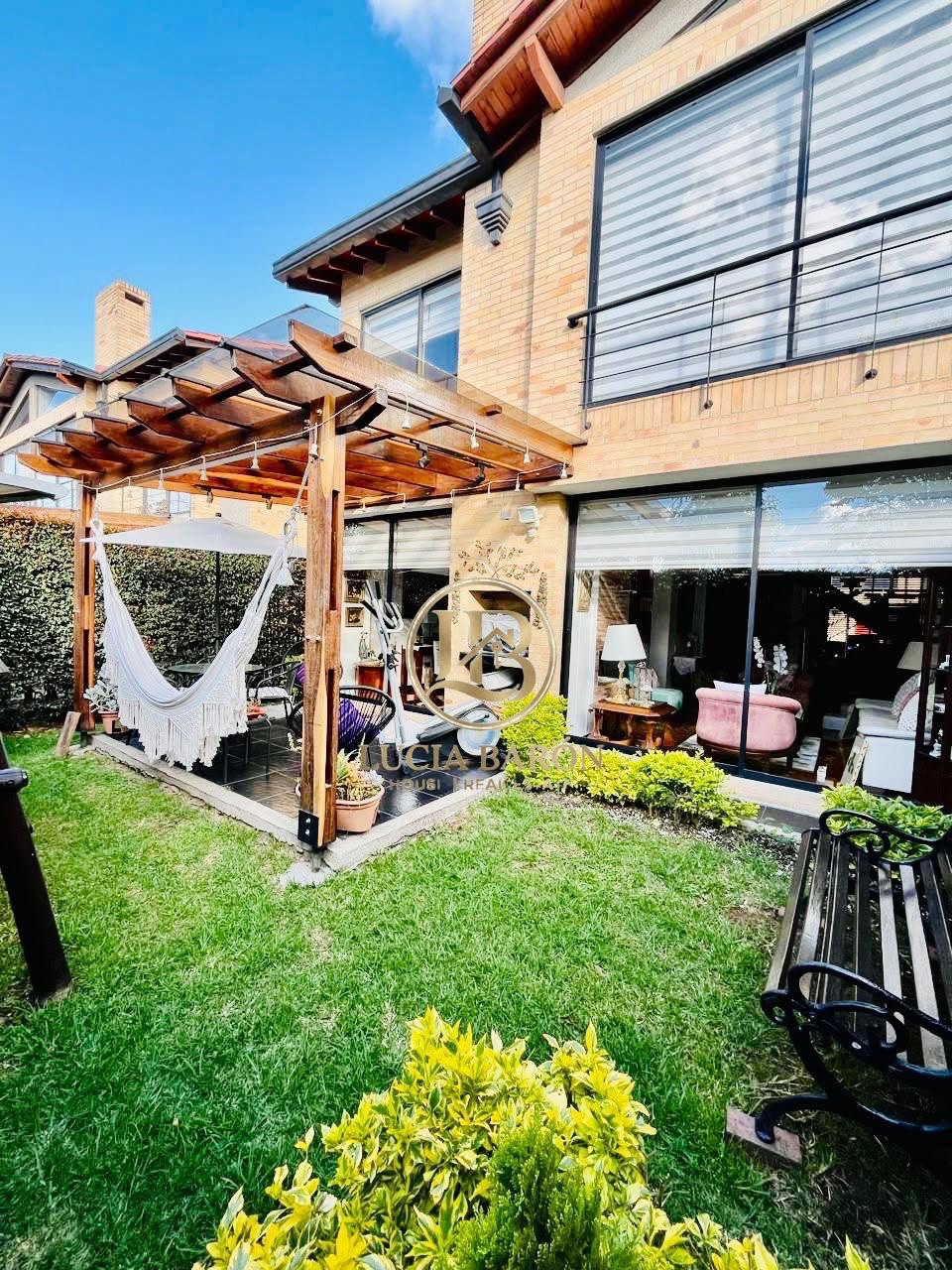 Casa en venta en Calahorra, Cajicá · foto 14 de 20