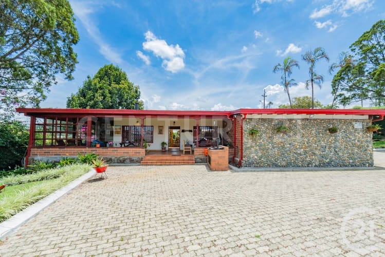 Lote en venta en El Porvenir, Rionegro, 450 m² · foto 2 de 20