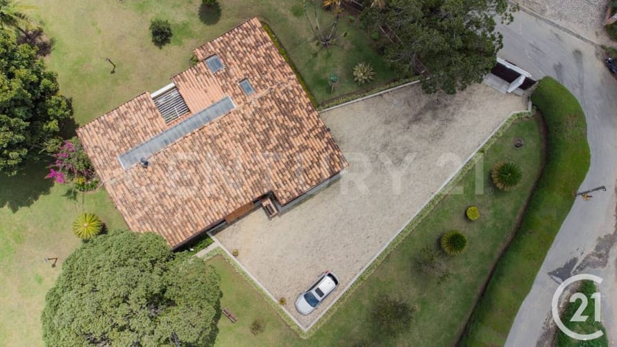 Lote en venta en El Porvenir, Rionegro, 450 m² · foto 4 de 20