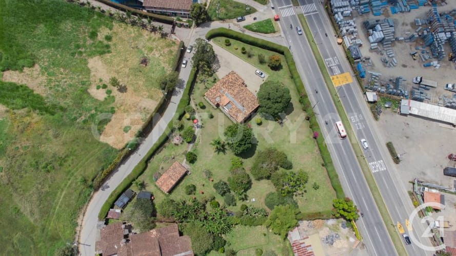 Lote en venta en El Porvenir, Rionegro, 450 m² · foto 5 de 20