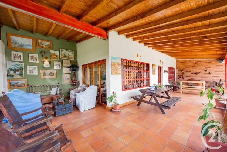 Lote en venta en El Porvenir, Rionegro, 450 m² · foto 6 de 20