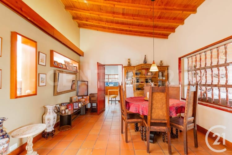 Lote en venta en El Porvenir, Rionegro, 450 m² · foto 8 de 20