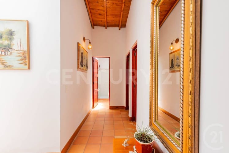 Lote en venta en El Porvenir, Rionegro, 450 m² · foto 11 de 20