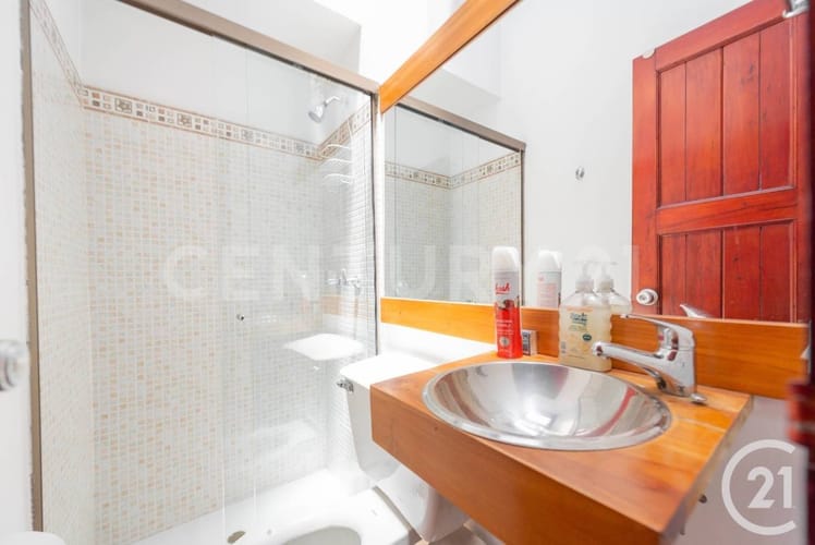 Lote en venta en El Porvenir, Rionegro, 450 m² · foto 17 de 20