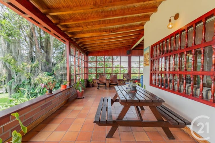 Lote en venta en El Porvenir, Rionegro, 450 m² · foto 18 de 20