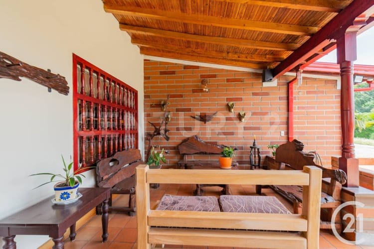 Lote en venta en El Porvenir, Rionegro, 450 m² · foto 19 de 20