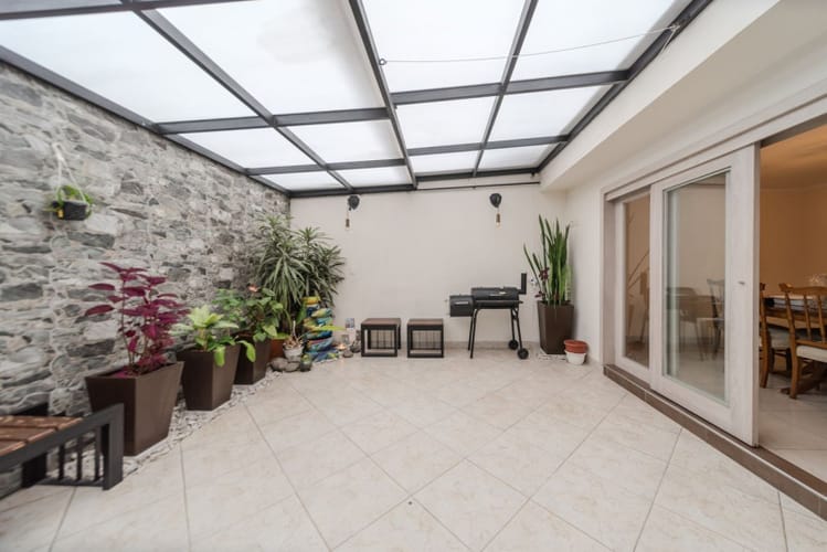 Casa de 4 alcobas en venta en Modelia, Bogotá, 340 m² · foto 4 de 24