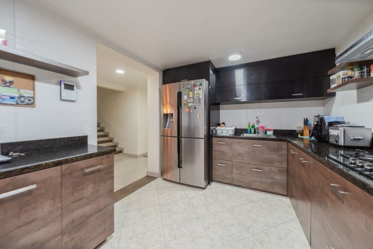 Casa de 4 alcobas en venta en Modelia, Bogotá, 340 m² · foto 6 de 24