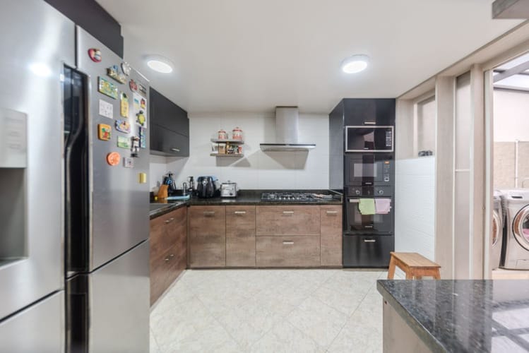 Casa de 4 alcobas en venta en Modelia, Bogotá, 340 m² · foto 7 de 24