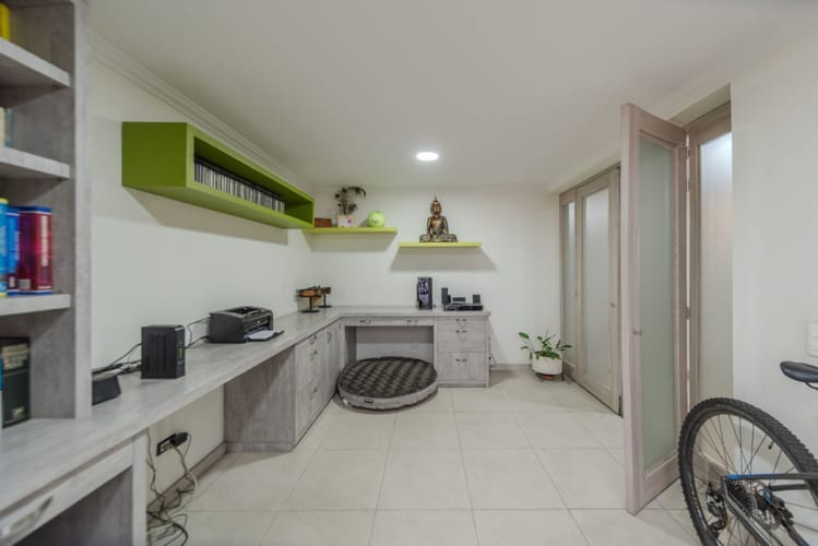 Casa de 4 alcobas en venta en Modelia, Bogotá, 340 m² · foto 10 de 24