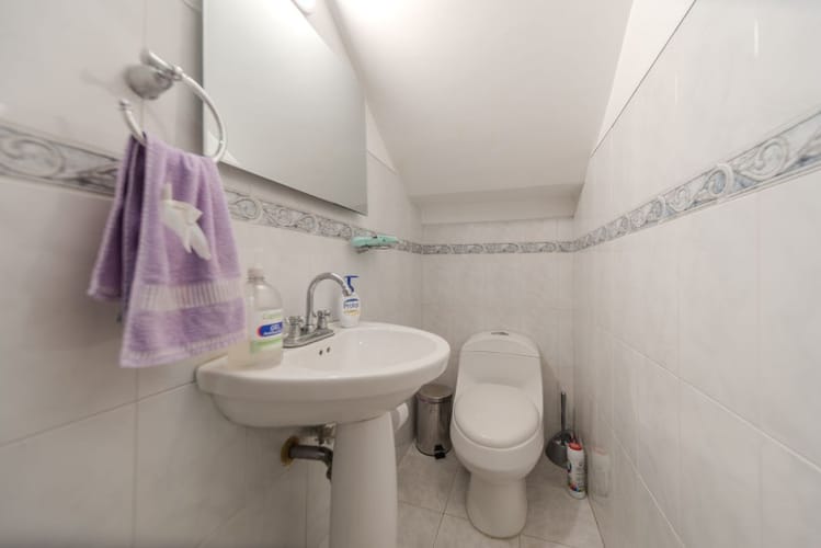 Casa de 4 alcobas en venta en Modelia, Bogotá, 340 m² · foto 12 de 24