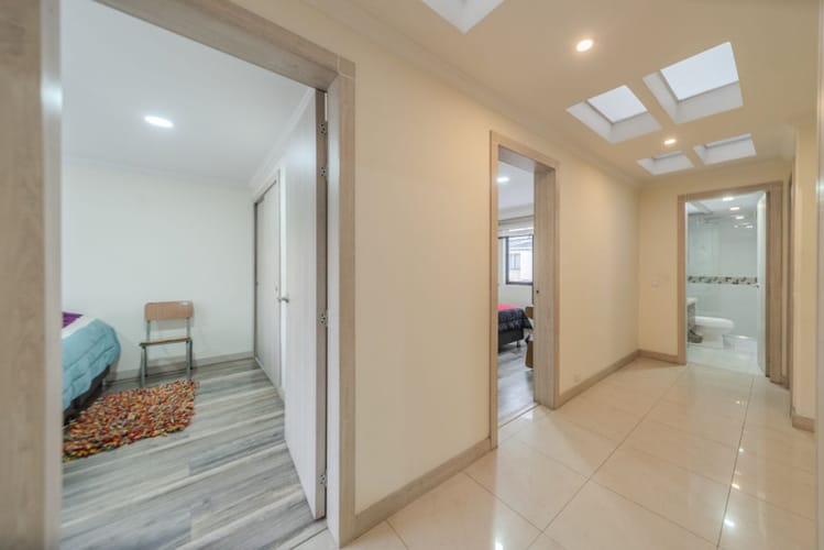 Casa de 4 alcobas en venta en Modelia, Bogotá, 340 m² · foto 15 de 24