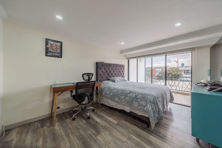 Casa de 4 alcobas en venta en Modelia, Bogotá, 340 m² · foto 16 de 24