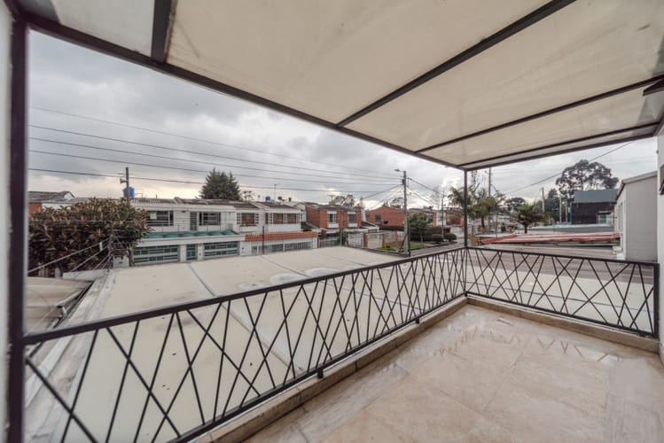 Casa de 4 alcobas en venta en Modelia, Bogotá, 340 m² · foto 19 de 24