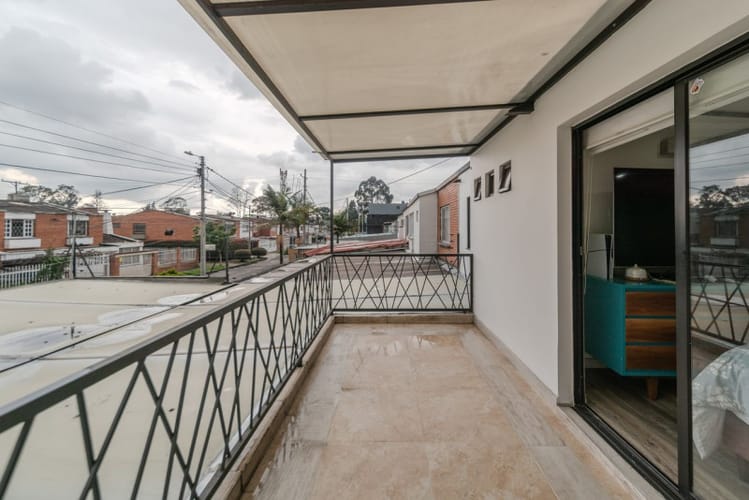 Casa de 4 alcobas en venta en Modelia, Bogotá, 340 m² · foto 20 de 24
