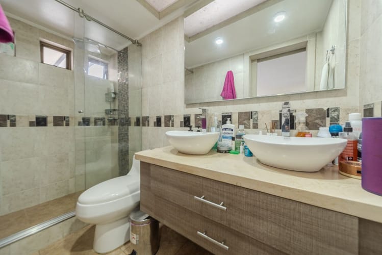 Casa de 4 alcobas en venta en Modelia, Bogotá, 340 m² · foto 21 de 24