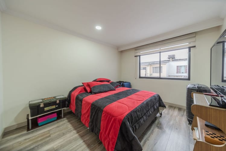 Casa de 4 alcobas en venta en Modelia, Bogotá, 340 m² · foto 24 de 24