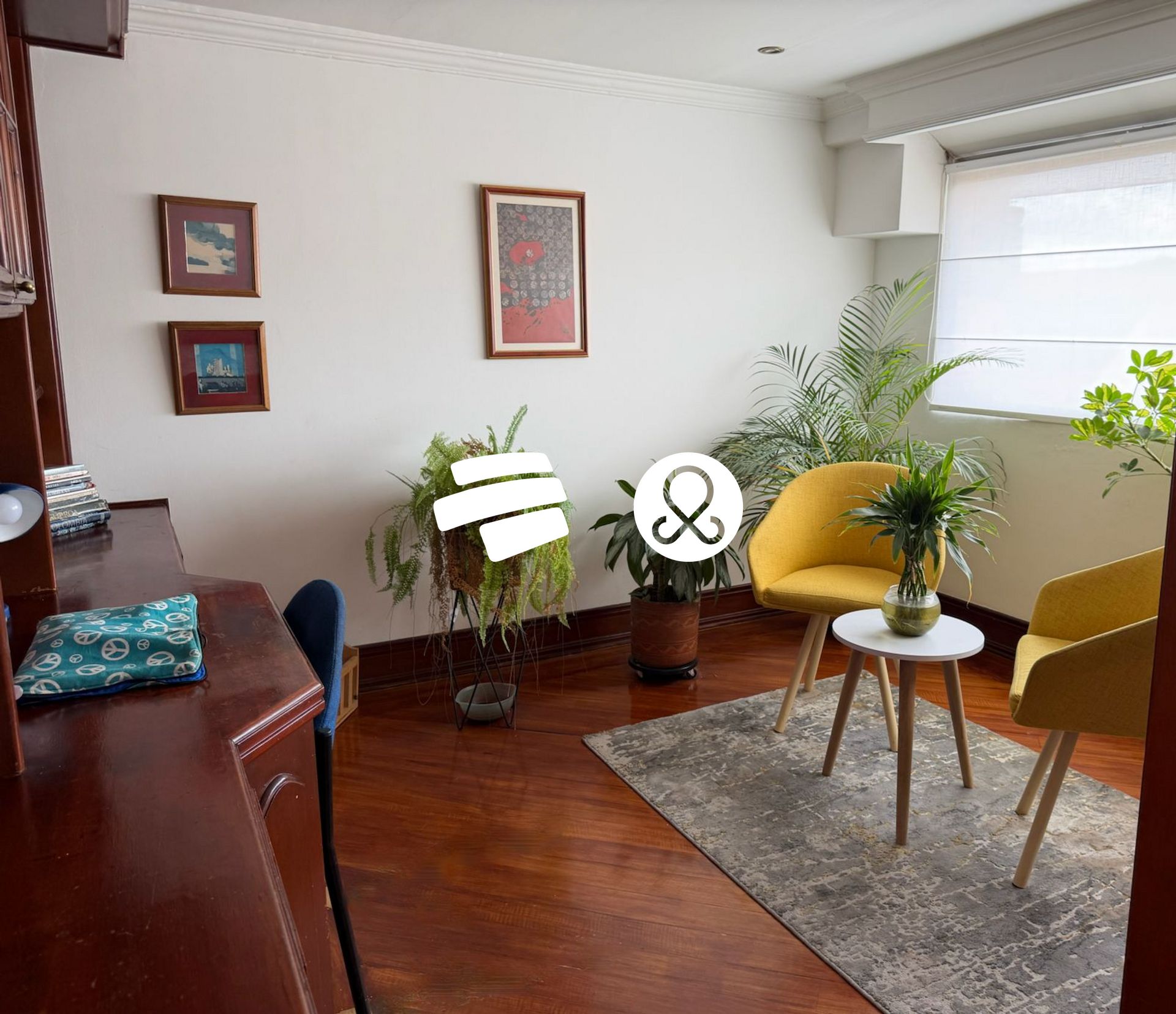Apartamento en venta en Las Villas, Bogotá · foto 5 de 10