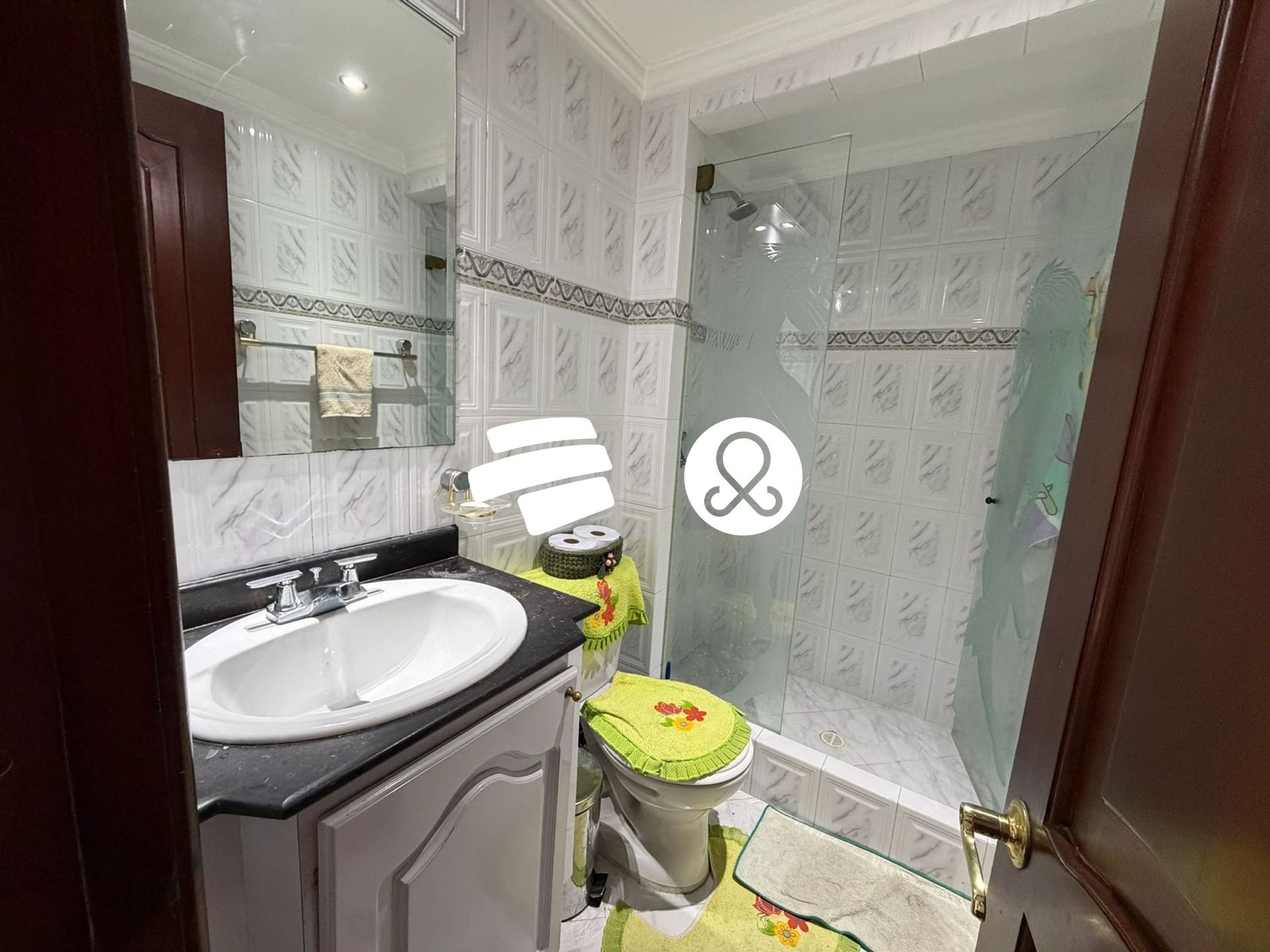 Apartamento en venta en Las Villas, Bogotá · foto 9 de 10