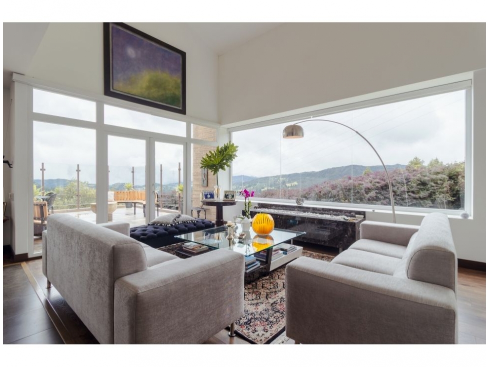 Casa en venta en El Hato, La Calera · foto 2 de 24
