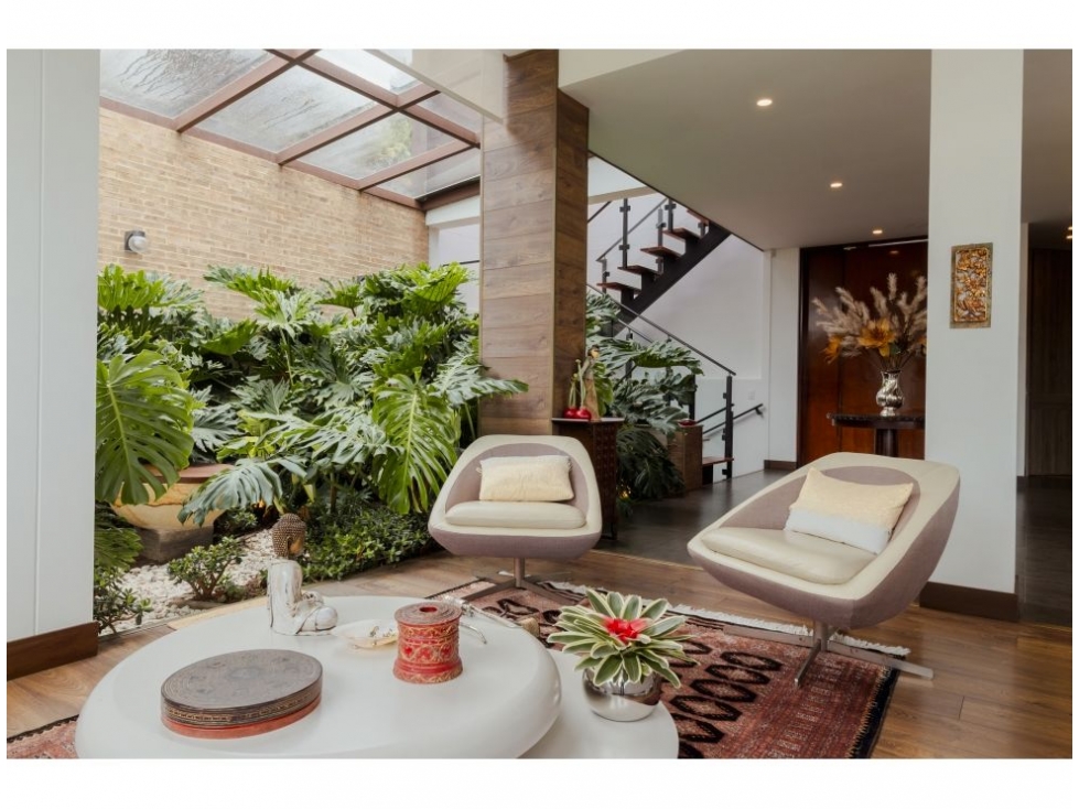 Casa en venta en El Hato, La Calera · foto 5 de 24