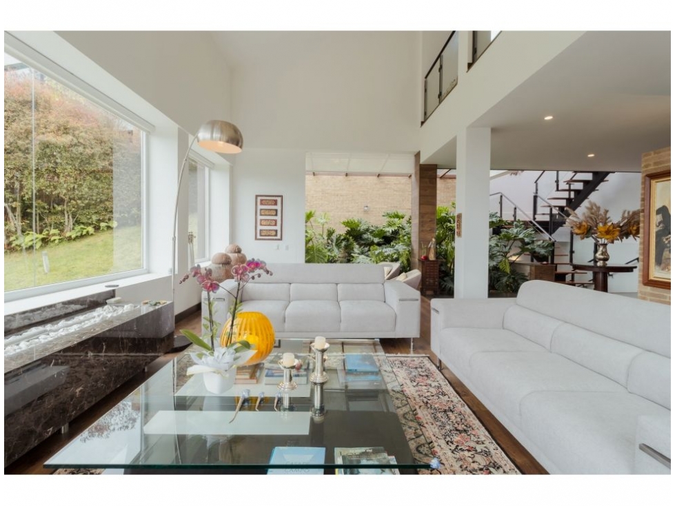 Casa en venta en El Hato, La Calera · foto 8 de 24
