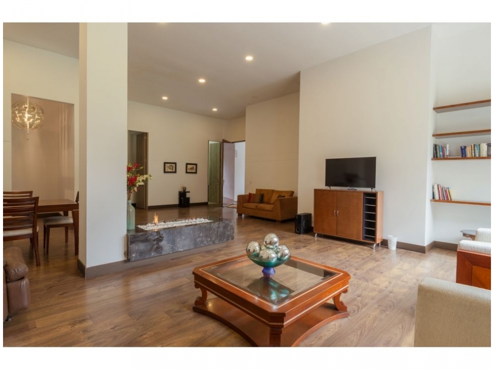 Casa en venta en El Hato, La Calera · foto 11 de 24