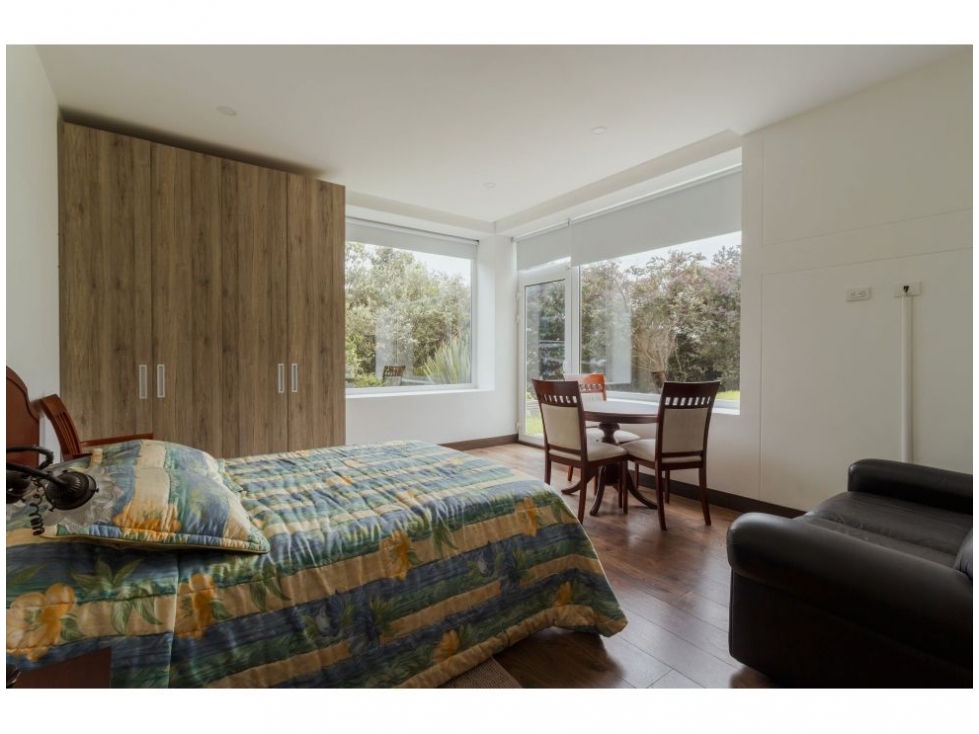 Casa en venta en El Hato, La Calera · foto 15 de 24