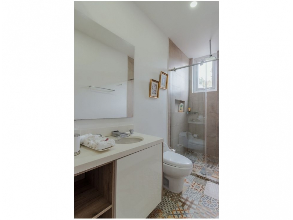 Casa en venta en El Hato, La Calera · foto 17 de 24