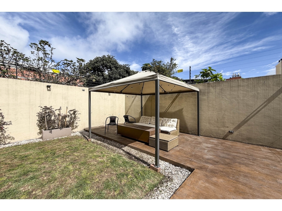 Casa en Arriendo en Usaquen, Bogotá en Bogotá