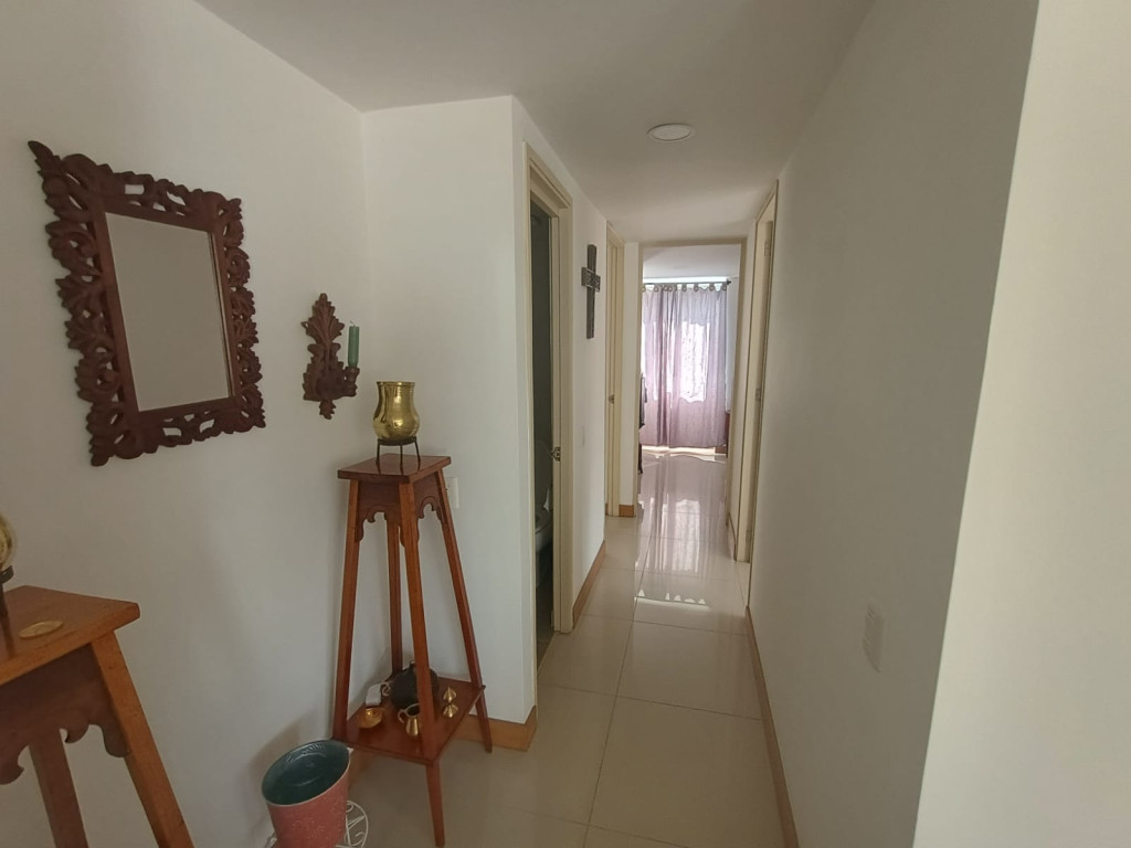 Apartamento en venta en La Pilarica, Medellín · foto 4 de 14