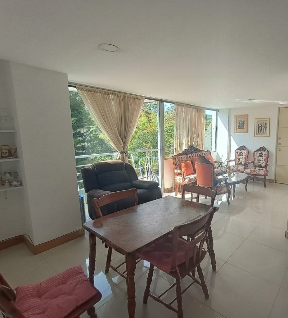 Apartamento en venta en La Pilarica, Medellín · foto 5 de 14