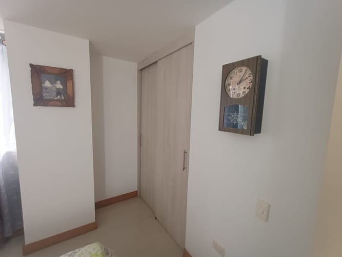 Apartamento en venta en La Pilarica, Medellín · foto 6 de 14