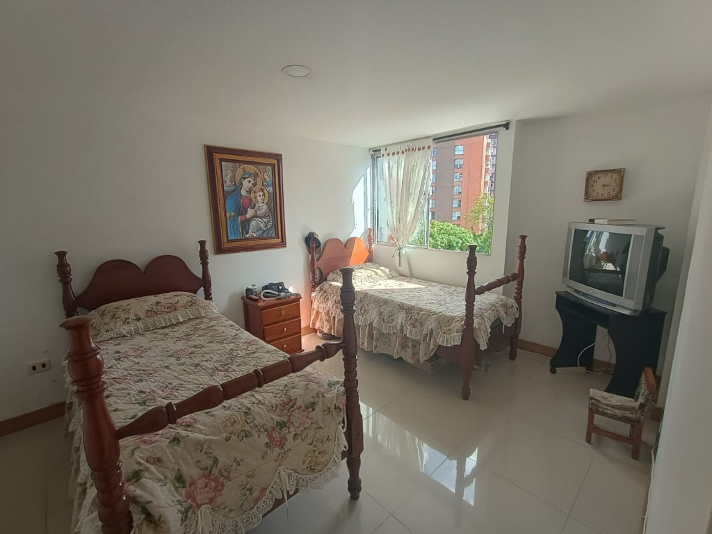 Apartamento en venta en La Pilarica, Medellín · foto 7 de 14