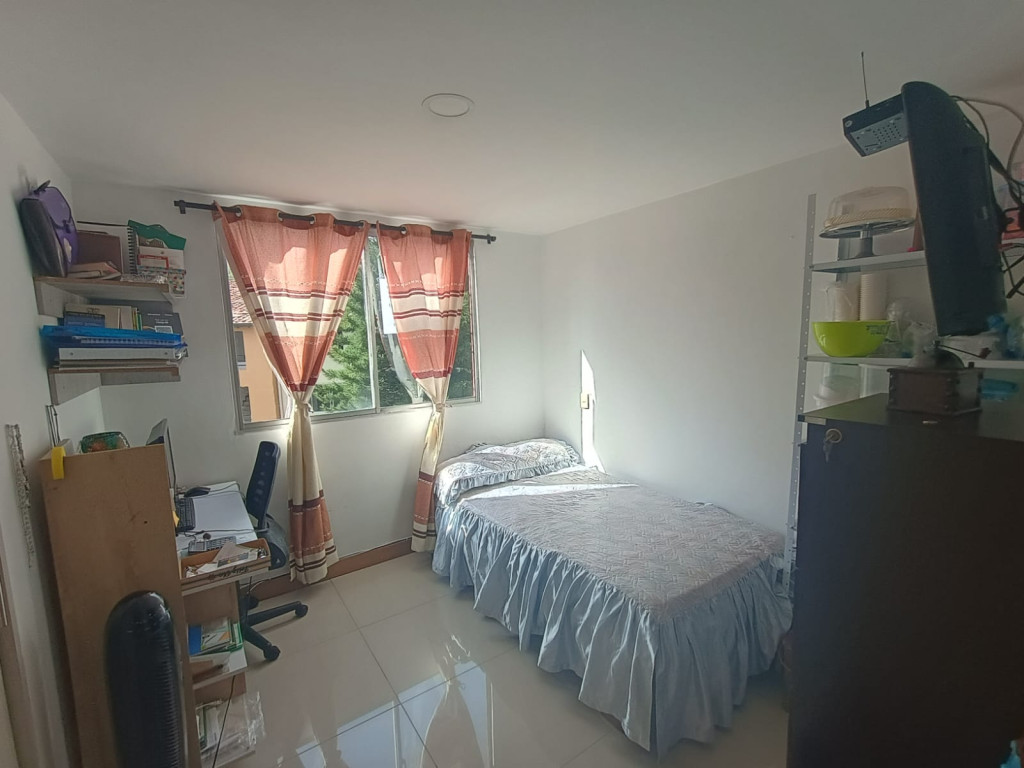 Apartamento en venta en La Pilarica, Medellín · foto 8 de 14